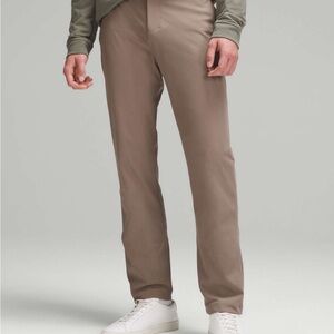 Lululemon ABC Classic-Fit Trouser 32" *Warpstreme
Nomad